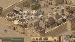 Прохождение Stronghold Crusader Definitive Edition - Знамена Королей #3