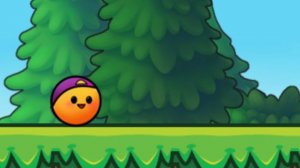 МУЛЬТФИЛЬМ ДЛЯ ДЕТЕЙ🎮👍🚀Ловкий мячик!!!!