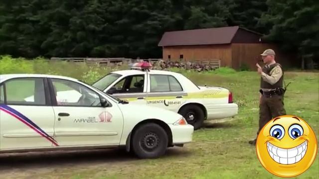 Юмор UFO 1 😁🛸👾 смотреть онлайн