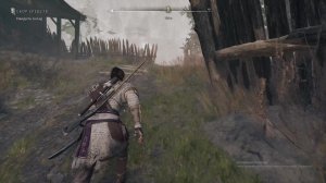 Banishers: Ghosts of New Eden Часть 14