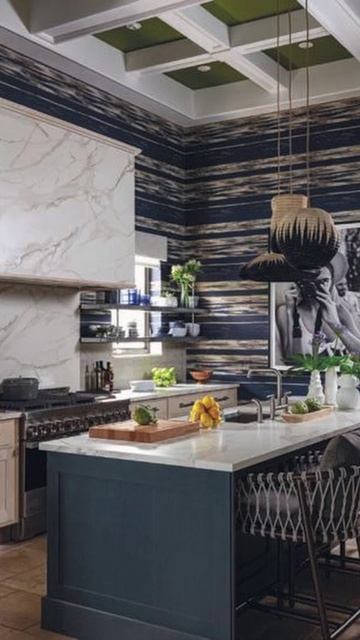 Тренды и детали дизайна интерьера | Подборка фото интерьера 145 Тренды и детали дизайна интерьера | Подборка фото интерьера 145