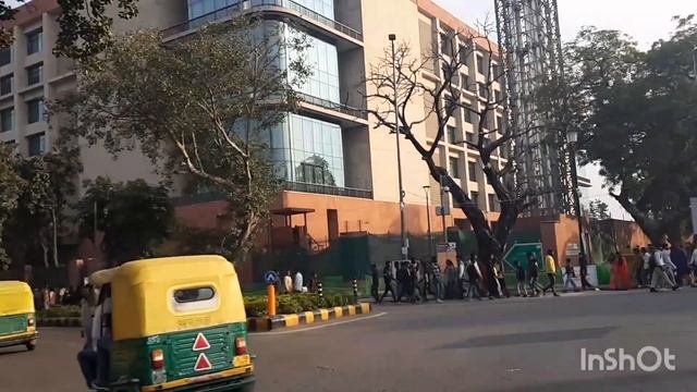 Прогулка по Дели на мотоцикле 26.01.2026г. смотреть онлайн