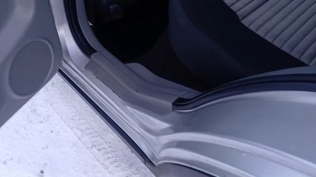 SUZUKI SX4 2008 MЕХАНИКА смотреть онлайн