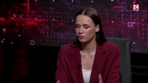 Интервью 24. Валерий Иванов. Выпуск 01.02.26