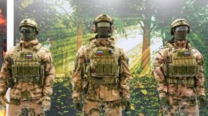 «Самое передовое оборудование»: в России собираются переодеть армию