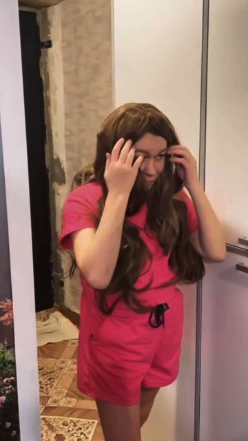 ШОКИРУЮЩАЯ КРАСОТА ОТ ИРИШКИ ЧИКИ ПИКИ смотреть онлайн