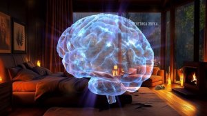 УНИВЕРСАЛЬНАЯ МАТРИЦА ГАРЯЕВА | 2 часа мягкого звука для глубокого отдыха, медитации и сна