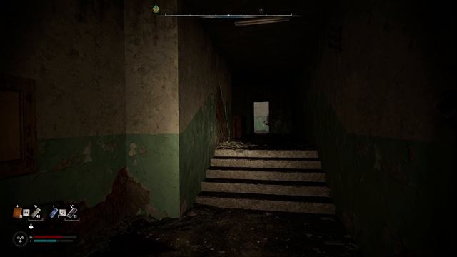 Бронежилет ПСЗ-7 Stalker 2 Свалка смотреть онлайн