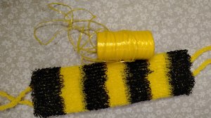 Ликвидация. Неделя 2- мой любимый инструмент. Участник 3