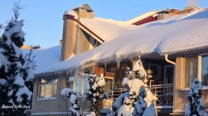 Мелочей на кровле не бывает.