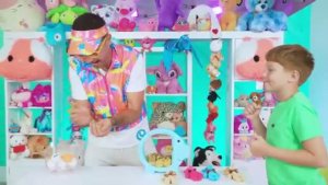 Nastya and Friends teach how to save money