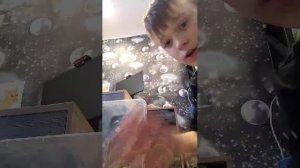 как сделать мигг 3 из лего часть 1