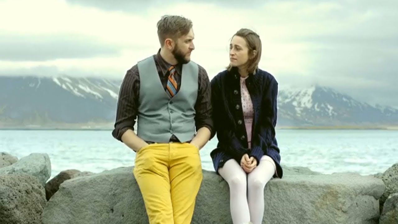 Другая версия тебя (краткий пересказ фильма. Вкино) смотреть онлайн