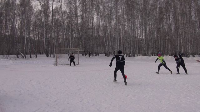 05 Гол Гизатуллина Идриса. (ФК СЮ 3-2 ФК Кузяшева). 2026 смотреть онлайн
