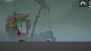 история в городе (1 часть)