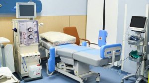 Оспа обезьян подтвердилась у пациента в Домодедовской больнице