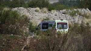 Не менее 14 человек погибли в результате ДТП в Кот-д'Ивуаре