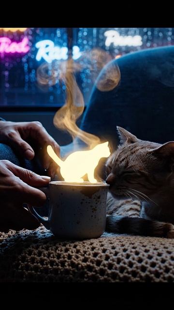 Warmth / Тепло #shorts #cat #веселыекоты #kitten #прикольныекоты #cute #видосыоткота #котофейка смотреть онлайн