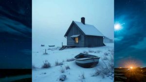 Заброшенной деревни голос (1)