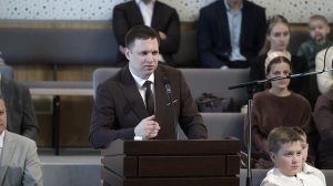 Наша вера.. (Тимофей Заяц)