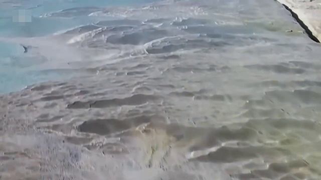 Газовая КАМЕРА древности. Тайна римских Врат Ада