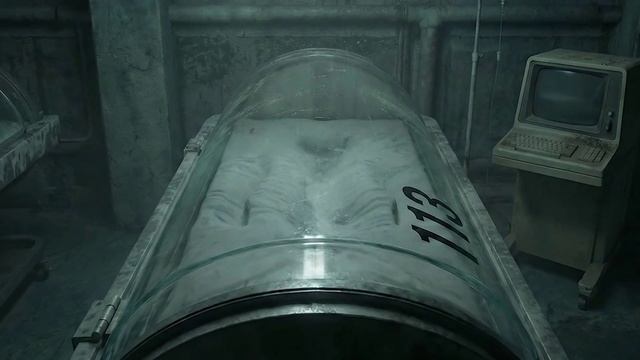 СЛУЖЕБНОЕ УВЕДОМЛЕНИЕ | ПЕРЕДАЧА АРХИВА. смотреть онлайн