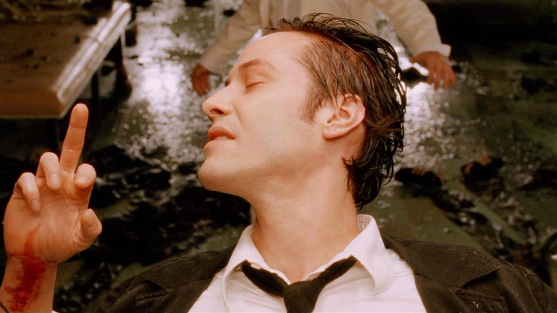 КОНСТАНТИН смотреть онлайн