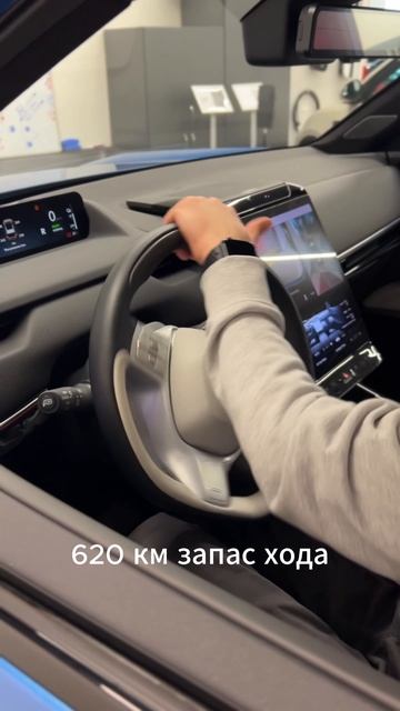 Полный обзор на Honda S7 - уже на нашем канале смотреть онлайн