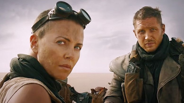 ДОРОГА ЯРОСТИ смотреть онлайн