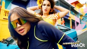 Dj Ramezz & Ksenia - Listen To Your Heart Eurodance HiT Remix