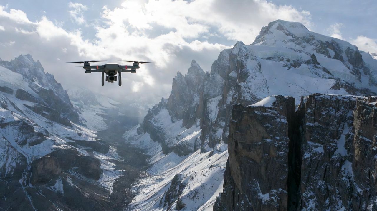 Айгулакский хребет на Алтае, где толчки фиксировались