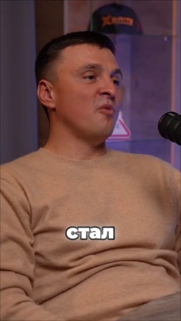 «Я их всех нагну!» — Вова делает шоу #ИванЧичерин #ВладимирПетков #интервью #рыбалка #бизнесавиация