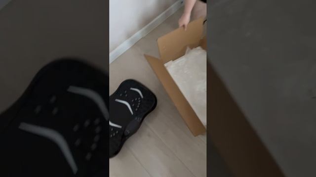 FEVITEZ Вибротренажер вибро