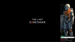 The Last Caretaker #01
