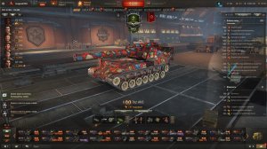 МирТанков Злой артавод!