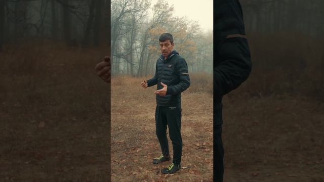 С каким каденсом допустимо и возможно бегать медленно С каким каденсом допустимо и возможно бегать медленно