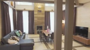 База отдыха Лесная