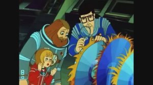 #СКАЗОЧНАЯ FM - ТАЙНА ТРЕТЬЕЙ ПЛАНЕТЫ / КИР БУЛЫЧЁВ