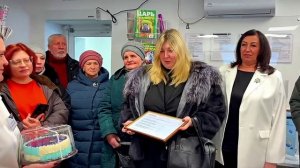 В Тверской области отремонтировали почтовое отделение