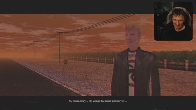 Прохождение Cannibal Abduction | Indie Horror #lotheab