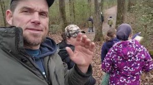 Канадская семья в НН.. This Simple Family Walk Became the Best Part of Our USA Vacation