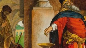 1 февраля _Слово  в Неделю о мытаре и фарисее, Святителя Луки (Войно-Ясенецкого)