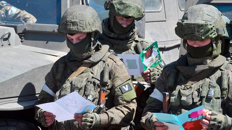 КТО В ЕВРОПЕ МЕЧТАЕТ О РАЗДЕЛЕ РОССИИ смотреть онлайн