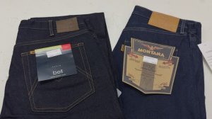 Джинсы Montana original  10064 10050 и фото от покупателей