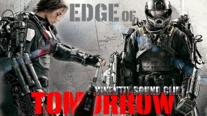 Edge Of Tomorrow (Vikentiy Sound Clip) (2016)