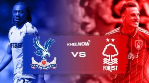 Ноттингем Форест — Кристал Пэлас 01.02.2026 | Англия — Премьер-лига. 26-й тур Прямая Трансляция