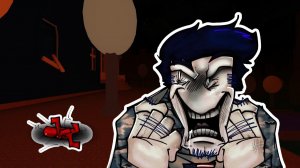 Тролли-убийцы с гостем по умолчанию  Forsaken