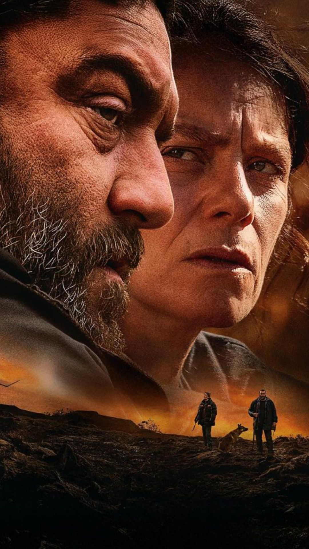 Тишина, в которой растёт ненависть.