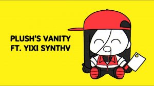 [ПОЖАЛУЙСТА, ПРОЧИТАЙТЕ ОПИСАНИЕ ПЕРЕД ТЕМ, КАК ОСТАВИТЬ КОММЕНТАРИЙ] ПЛЮШОВОЕ ТЩЕСЛАВИЕ фут йи си