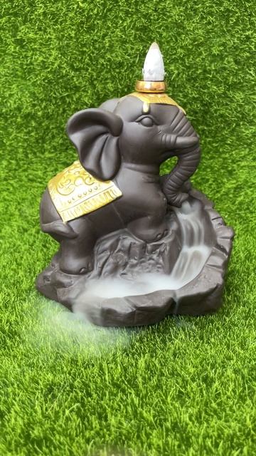 Подставка под благовония смотреть онлайн